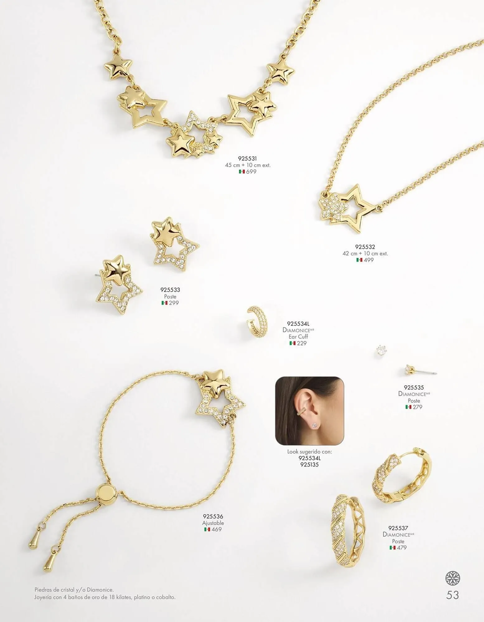 Catálogo de Catálogo Nice 22 de febrero al 28 de febrero 2026 - Pagina 55