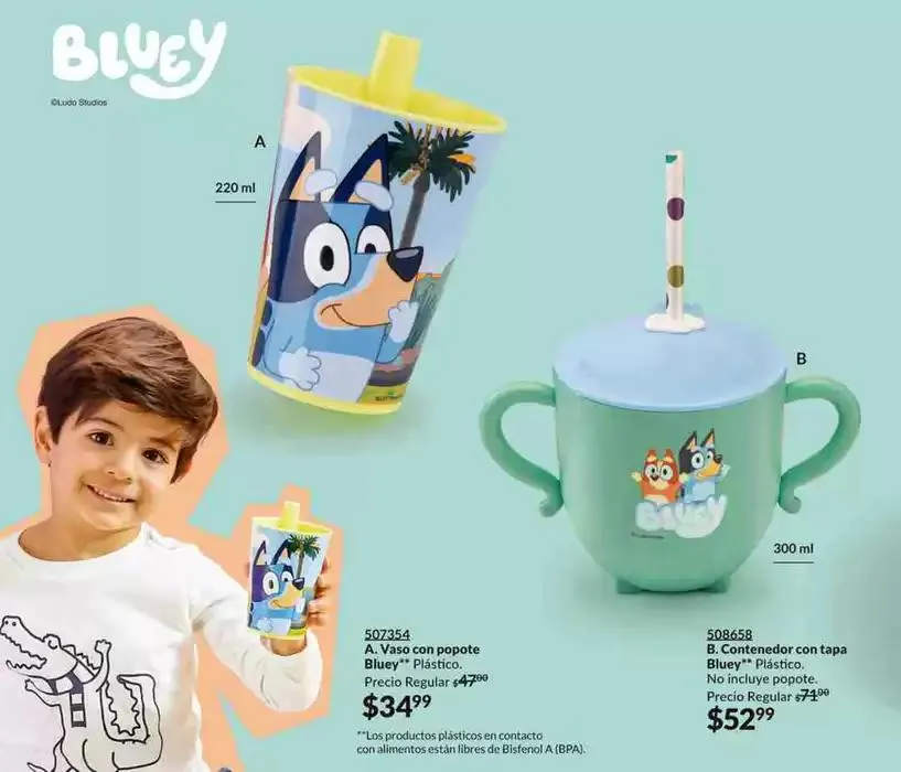 Catálogo de Avon Casa & Estilo C3 3 de enero al 3 de febrero 2025 - Pagina 176