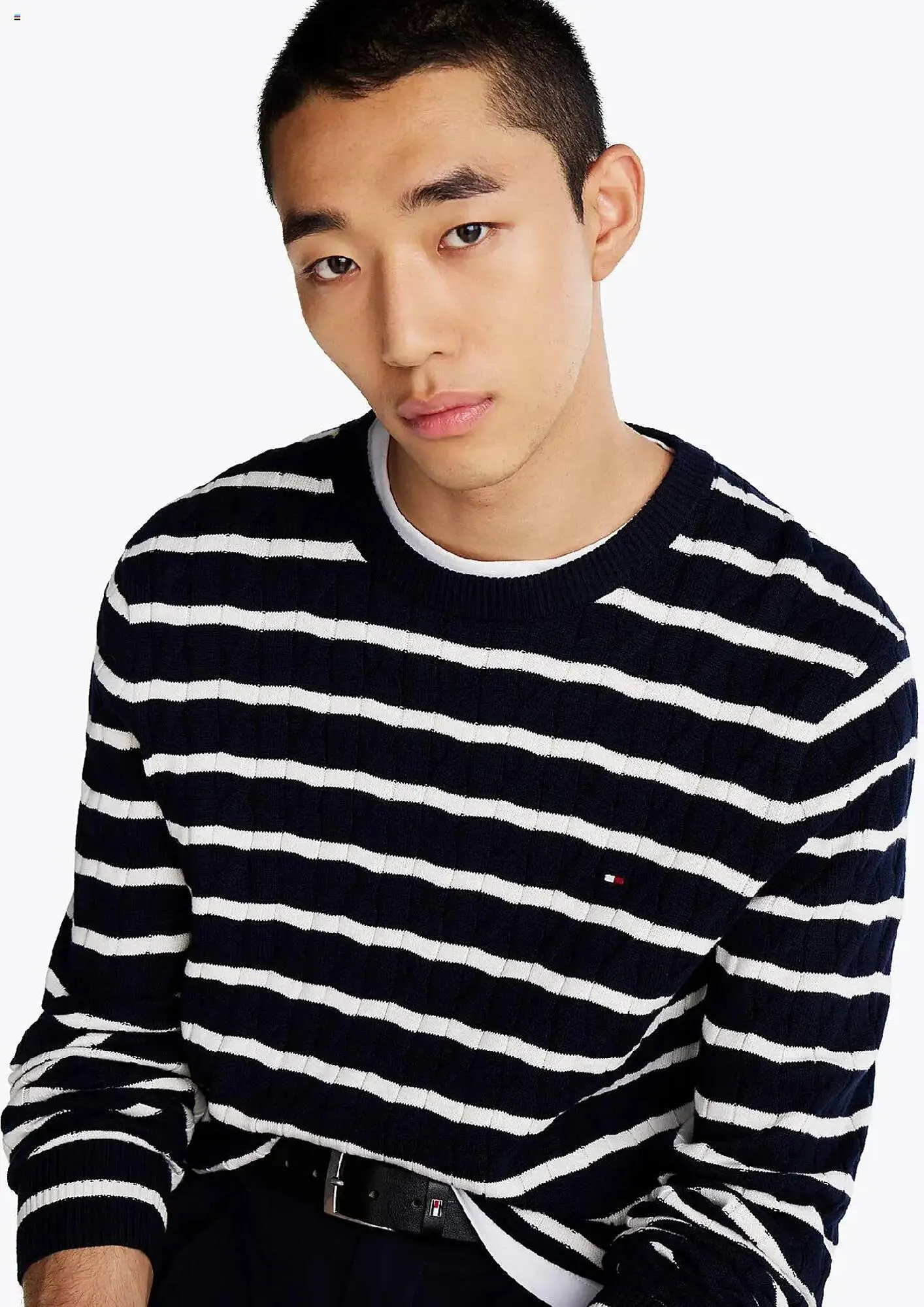 Catálogo de Catálogo Tommy Hilfiger 1 de febrero al 28 de febrero 2025 - Pagina 4