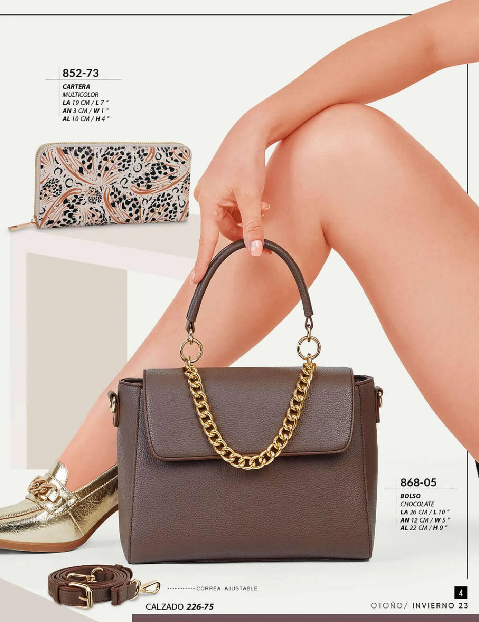 Catálogo de Catálogo Cklass 17 de noviembre al 7 de febrero 2024 - Pagina 5