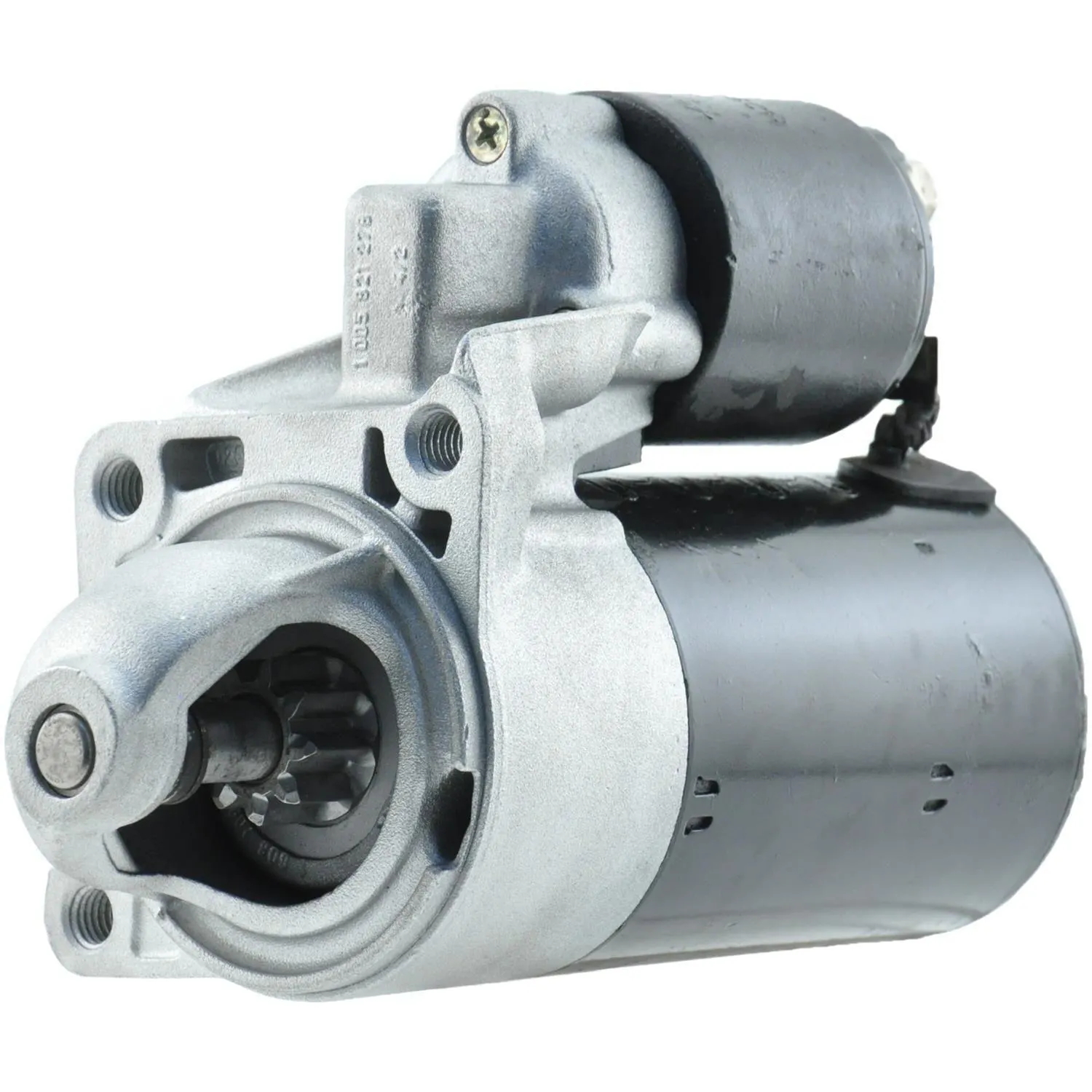Duralast Motor de Arranque DL30756