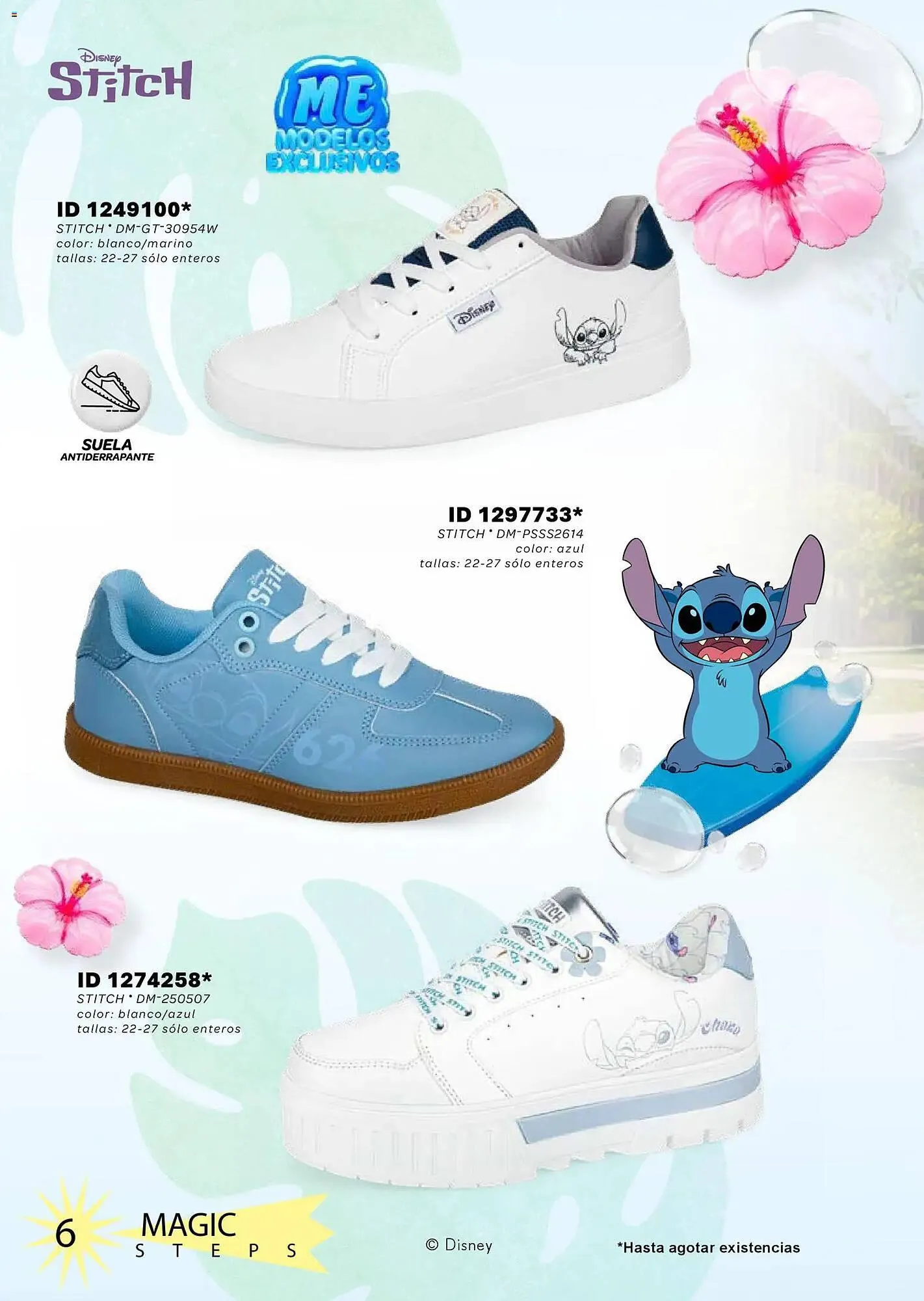 Catálogo de Catálogo Price Shoes 22 de abril al 1 de enero 2027 - Pagina 6