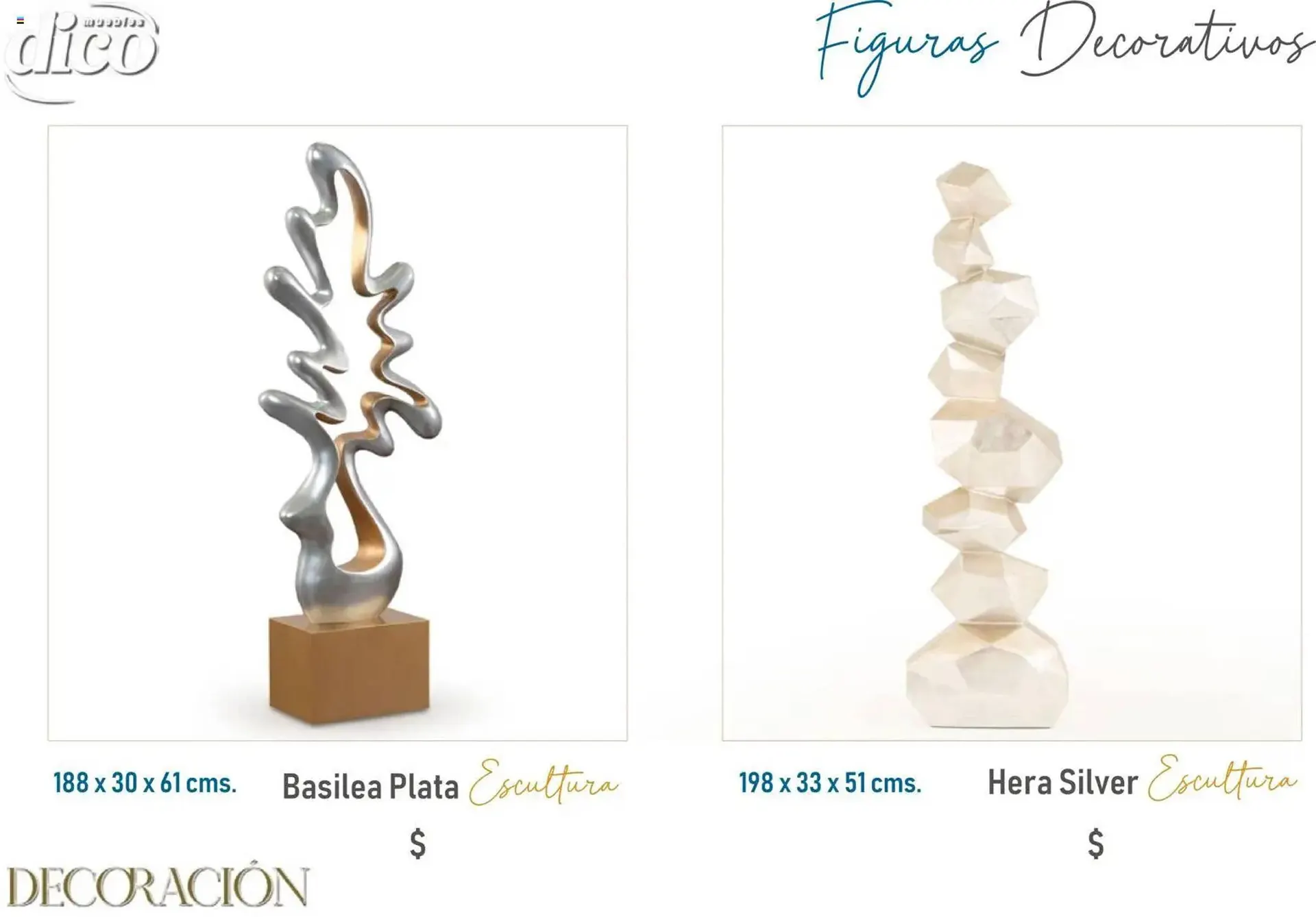 Catálogo de Catálogo Muebles Dico 9 de diciembre al 1 de marzo 2026 - Pagina 24