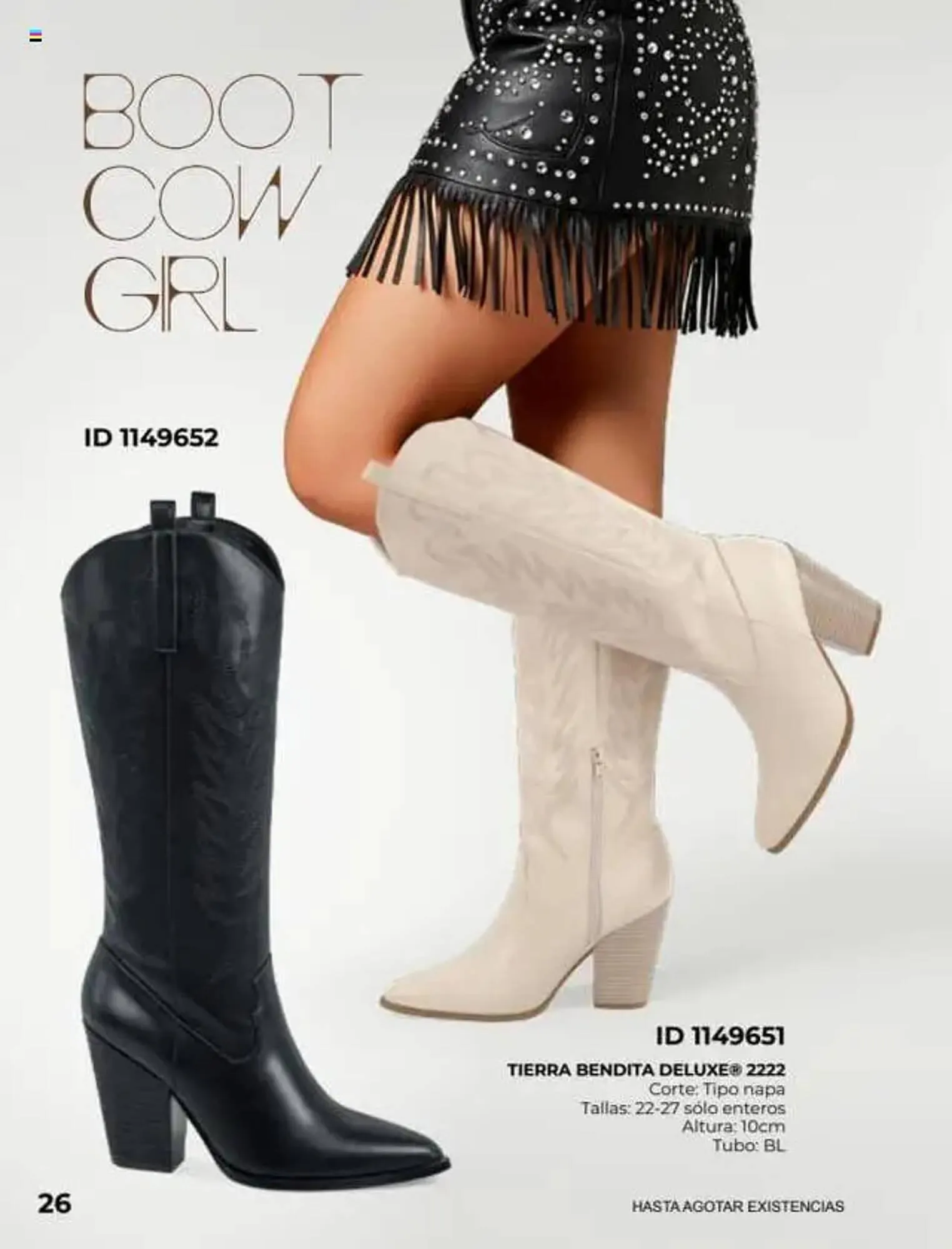 Catálogo de Catálogo Price Shoes 16 de julio al 1 de enero 2027 - Pagina 26