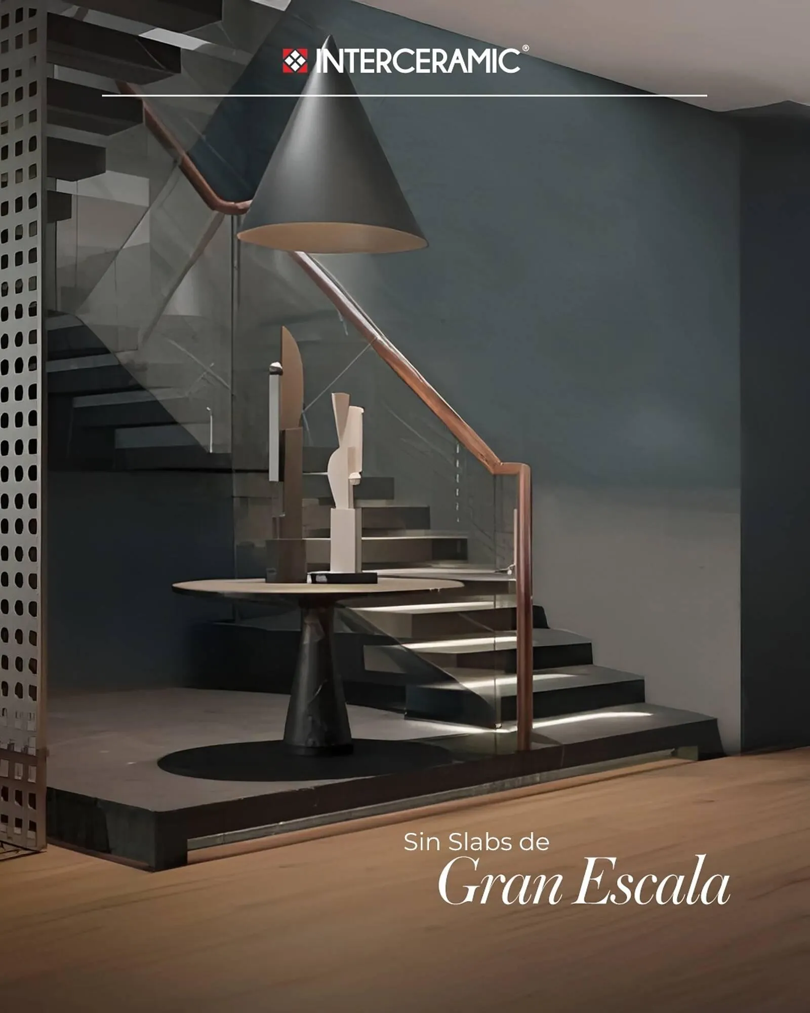 Catálogo de Catálogo Interceramic 18 de septiembre al 30 de septiembre 2025 - Pagina 1