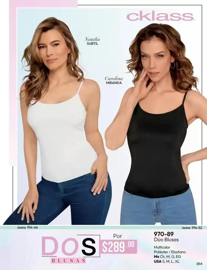 Catálogo de Ahorra ahora con nuestras ofertas 8 de enero al 30 de junio 2025 - Pagina 187