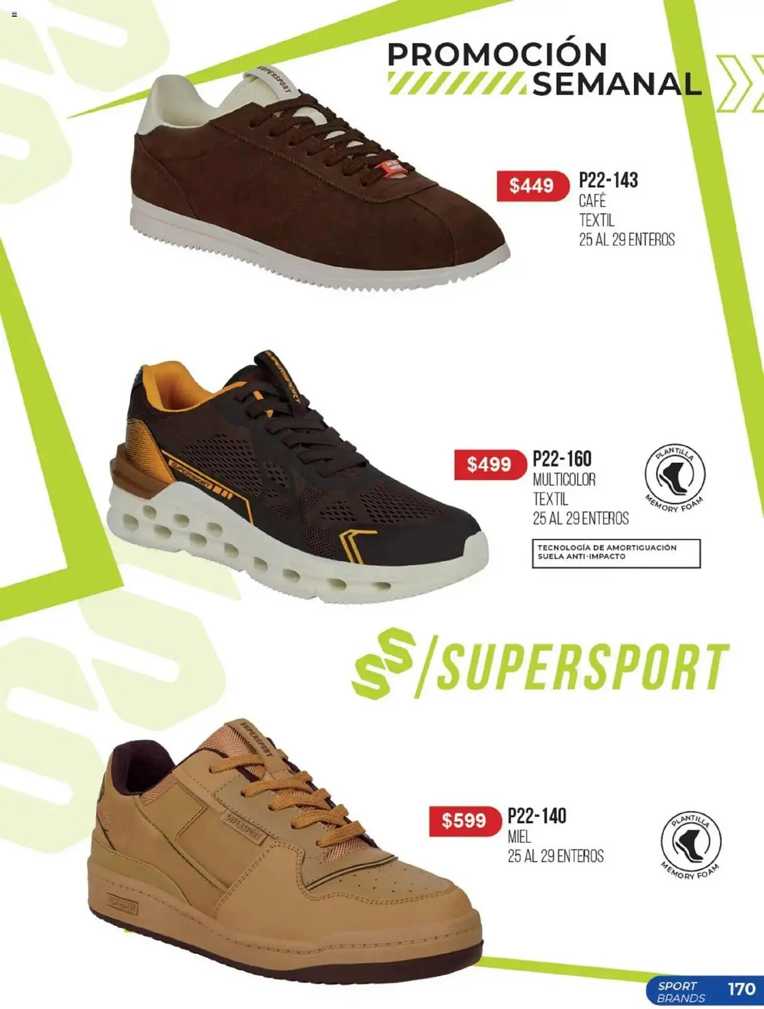 Catálogo de Catálogo Cklass 15 de septiembre al 28 de septiembre 2025 - Pagina 171