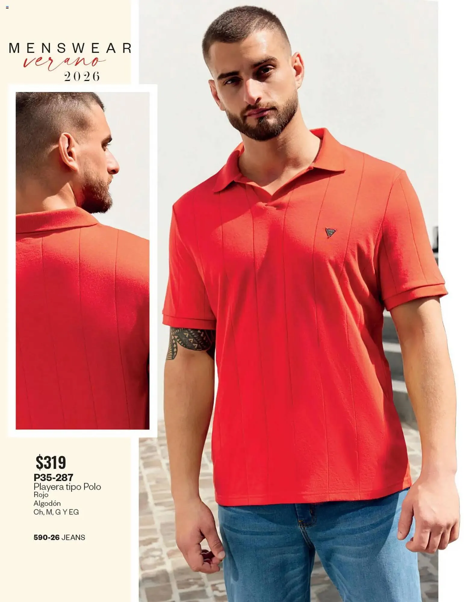 Catálogo de Catálogo Cklass 5 de marzo al 1 de septiembre 2026 - Pagina 442