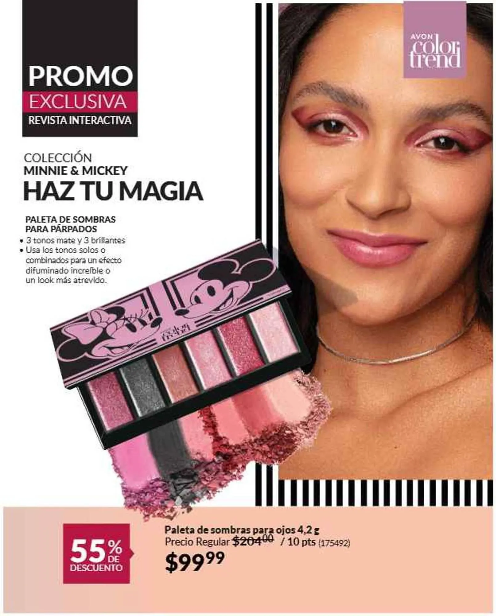 Catálogo de Catálogo Avon 1 de agosto al 31 de agosto 2025 - Pagina 219