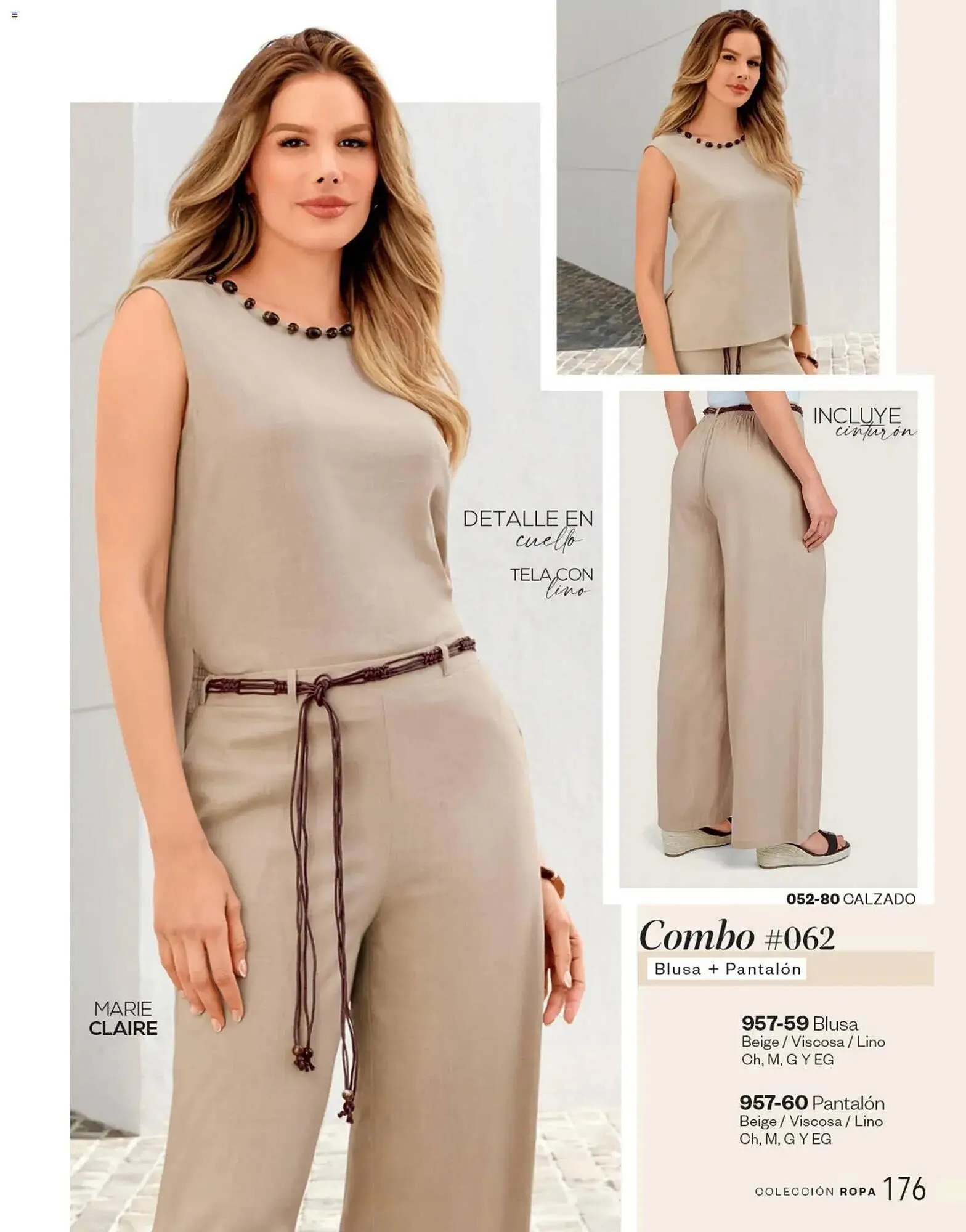 Catálogo de Catálogo Cklass 5 de marzo al 1 de septiembre 2026 - Pagina 177