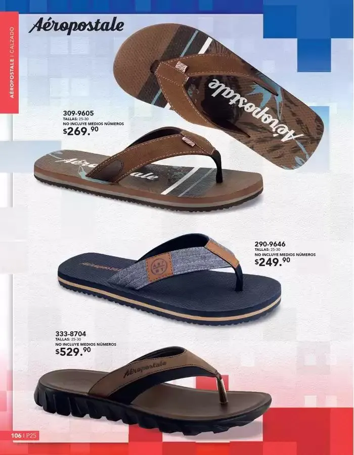 Catálogo de Gangas y ofertas actuales 1 de marzo al 31 de marzo 2025 - Pagina 106