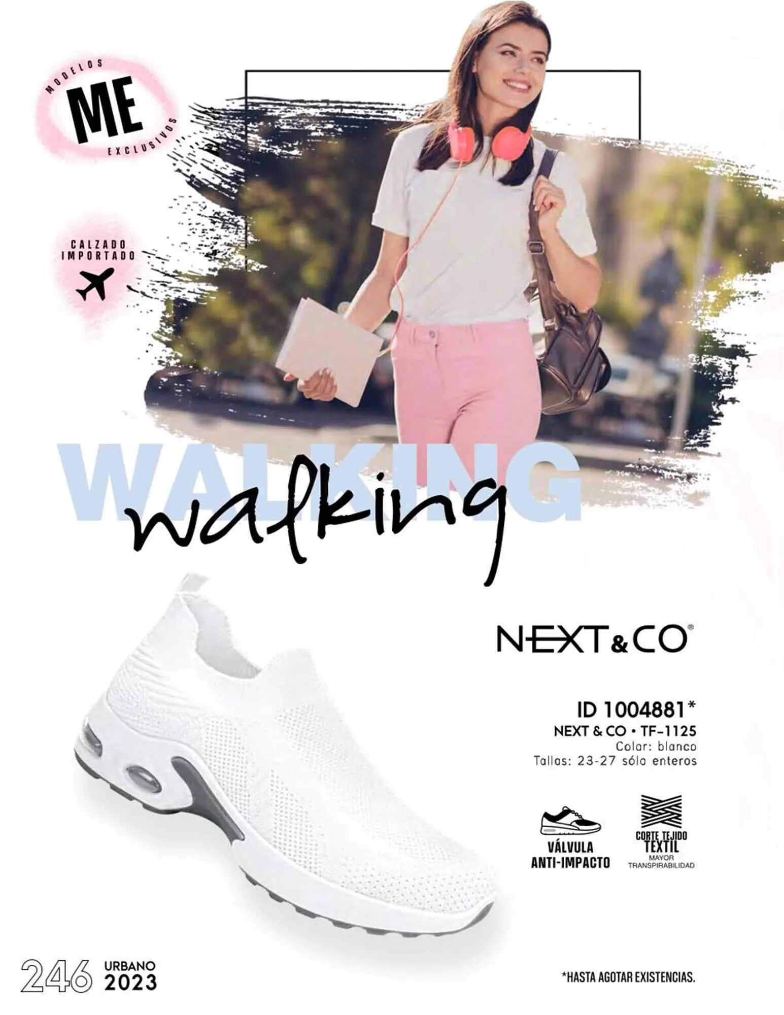 Catálogo de Catálogo Price Shoes 18 de abril al 10 de septiembre 2023 - Pagina 246