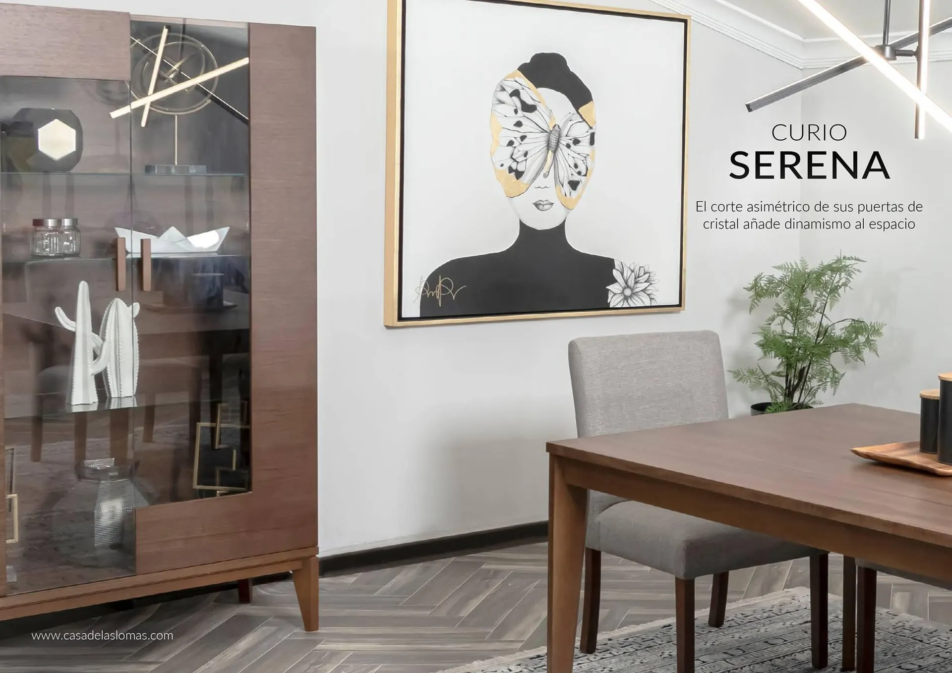 Catálogo de Catálogo Casa de las Lomas 30 de mayo al 31 de diciembre 2025 - Pagina 5