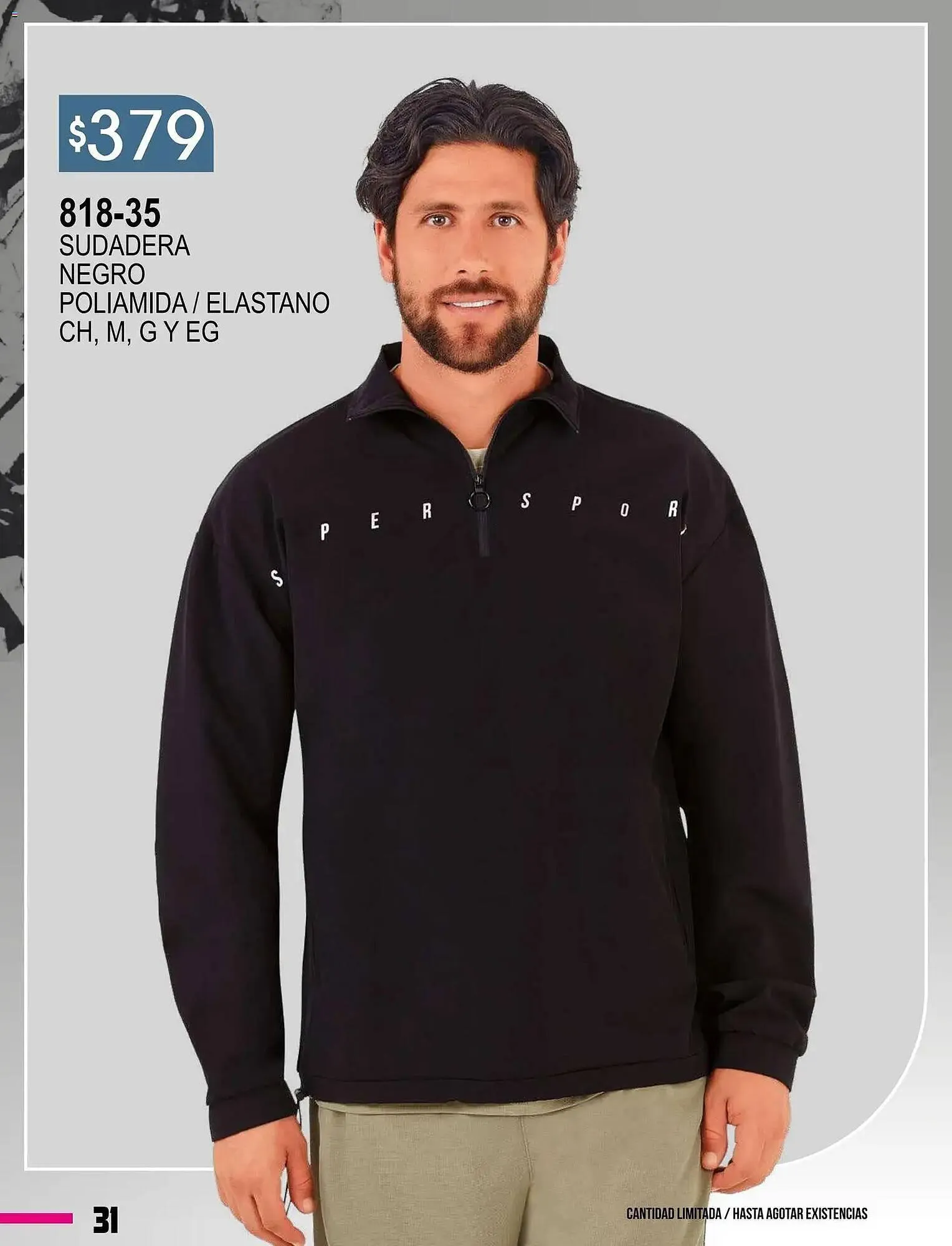 Catálogo de Catálogo Cklass 8 de enero al 2 de marzo 2026 - Pagina 109