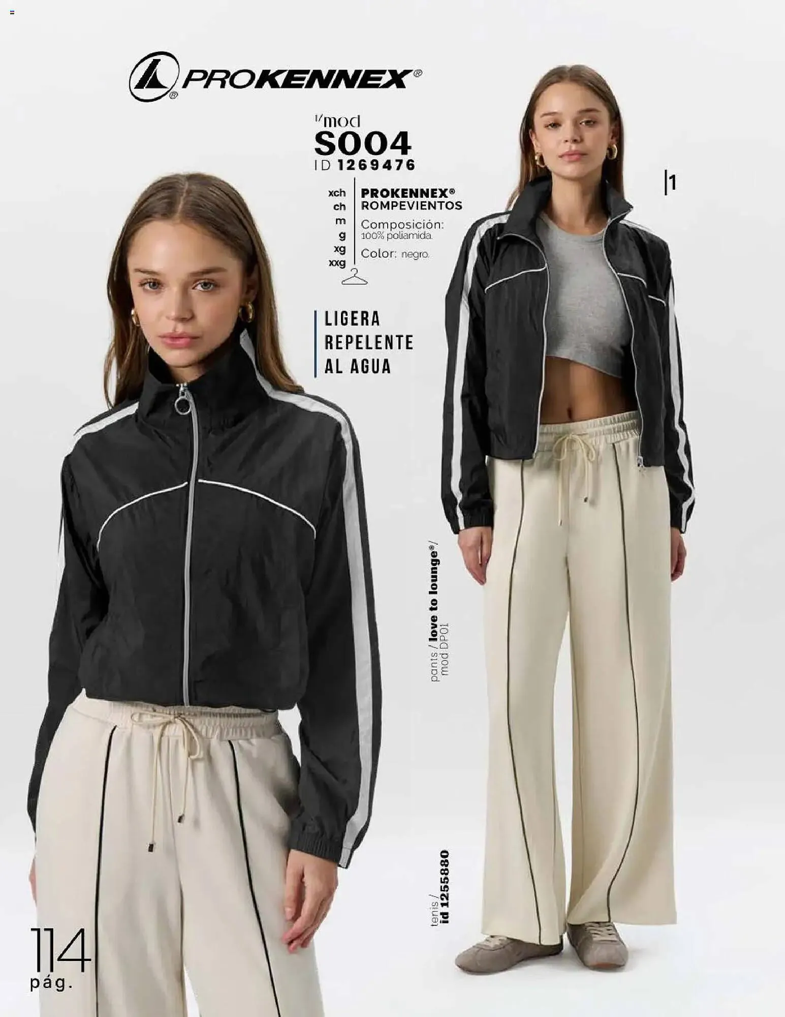 Catálogo de Catálogo Price Shoes 11 de marzo al 1 de octubre 2026 - Pagina 114