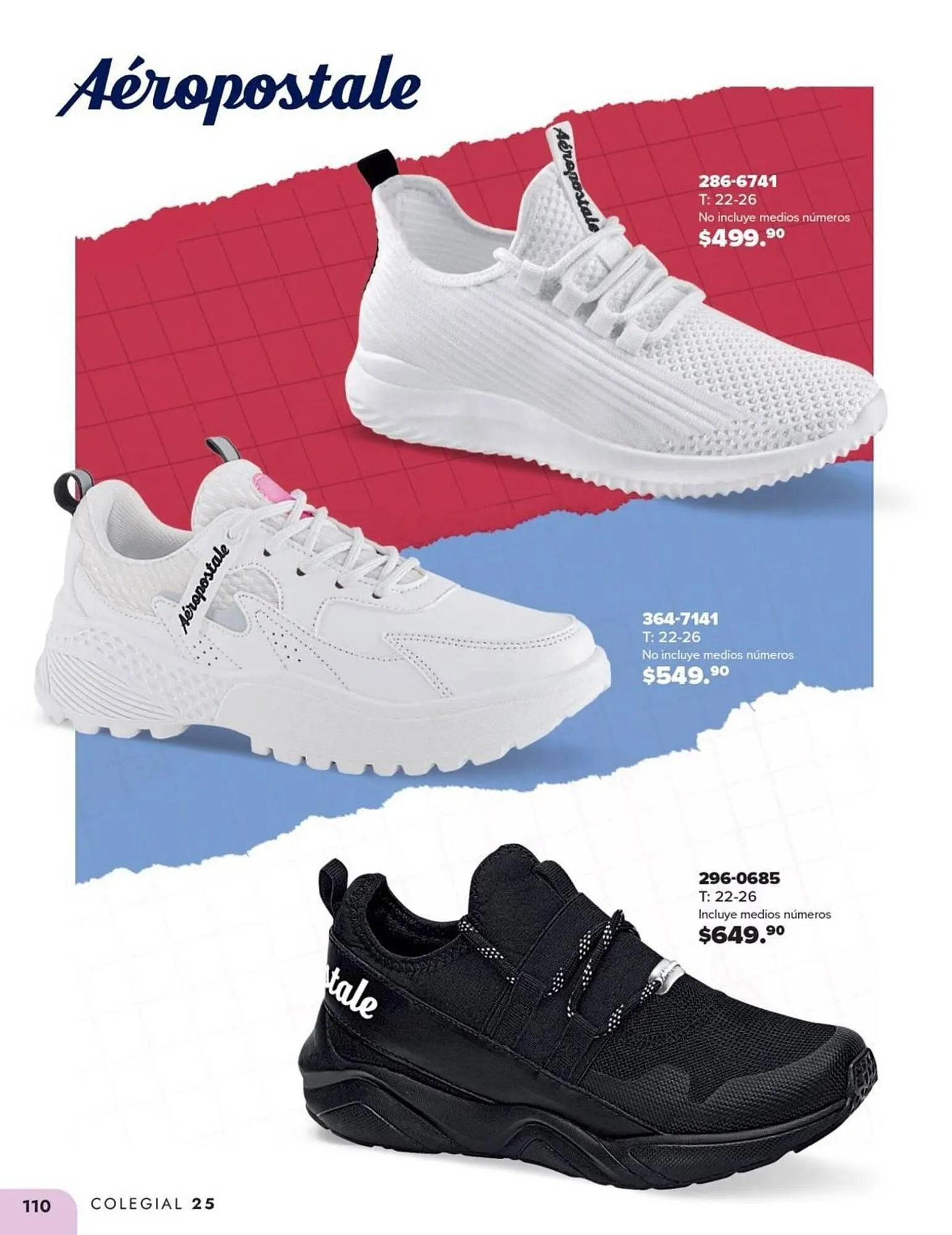 Catálogo de Catálogo Andrea 23 de mayo al 31 de diciembre 2025 - Pagina 110