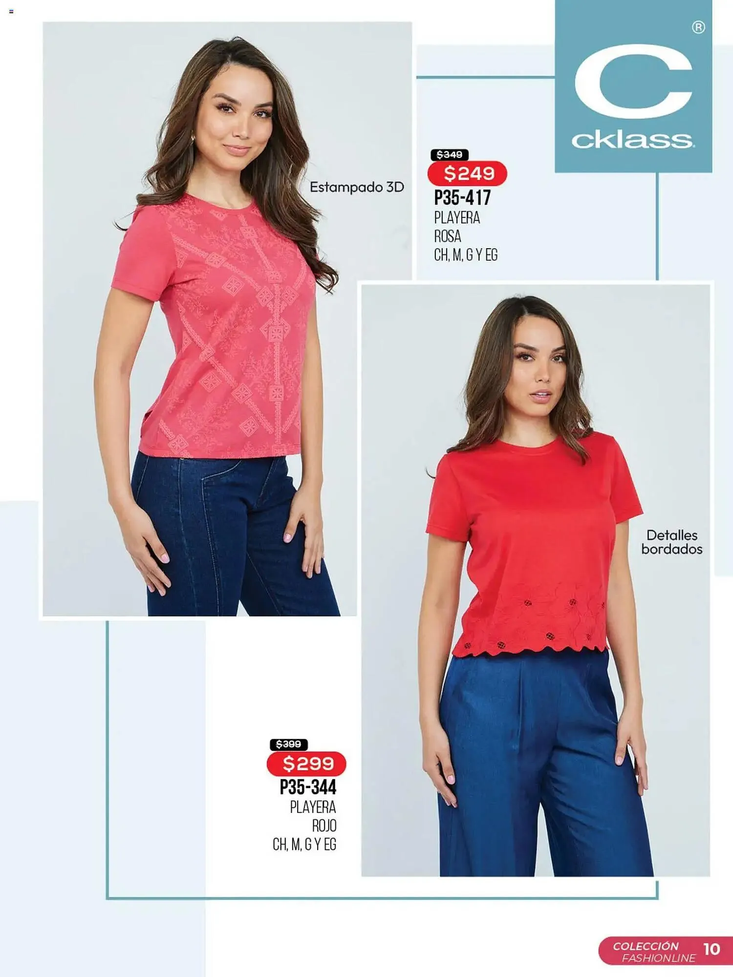 Catálogo de Catálogo Cklass 1 de febrero al 16 de febrero 2026 - Pagina 11