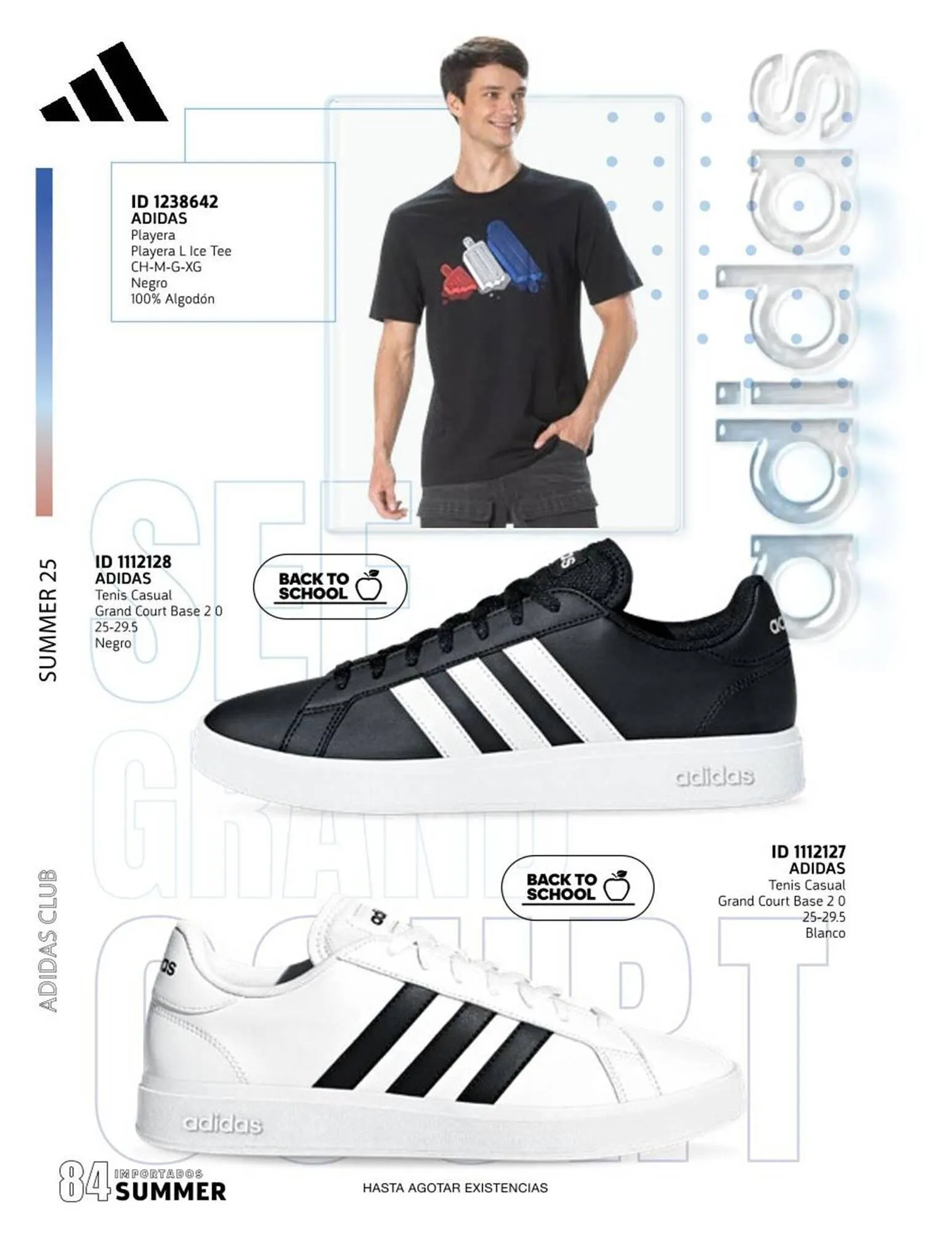 Catálogo de Catálogo Price Shoes 16 de mayo al 31 de agosto 2025 - Pagina 84