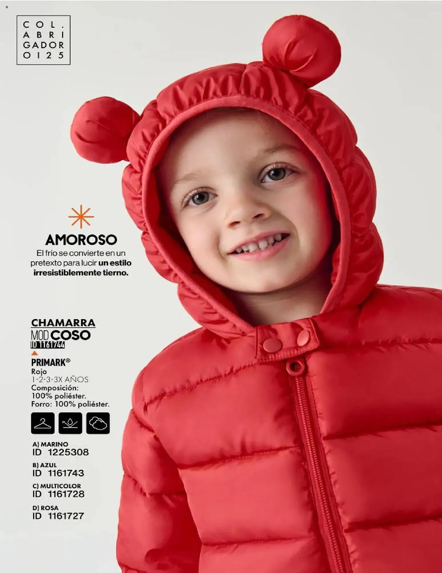 Catálogo de Catálogo Price Shoes 11 de noviembre al 1 de marzo 2026 - Pagina 366