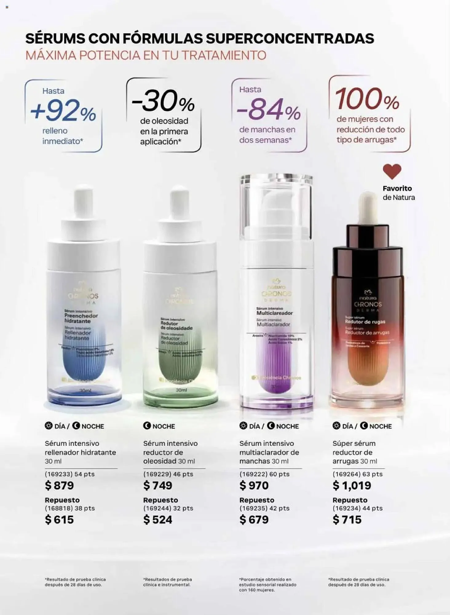 Catálogo de Catálogo Natura 2 de abril al 14 de mayo 2026 - Pagina 104