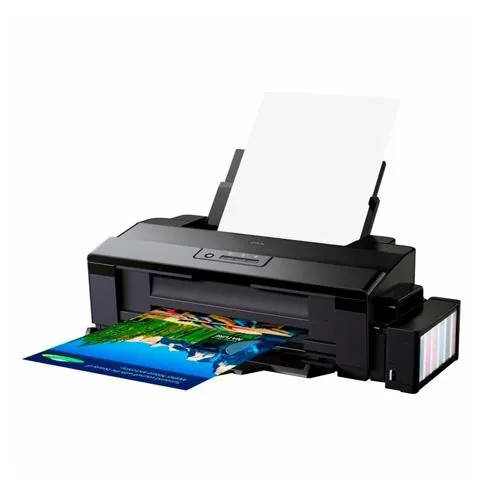 Impresora Tinta continua Epson L1300 / USB / C11CD81301
