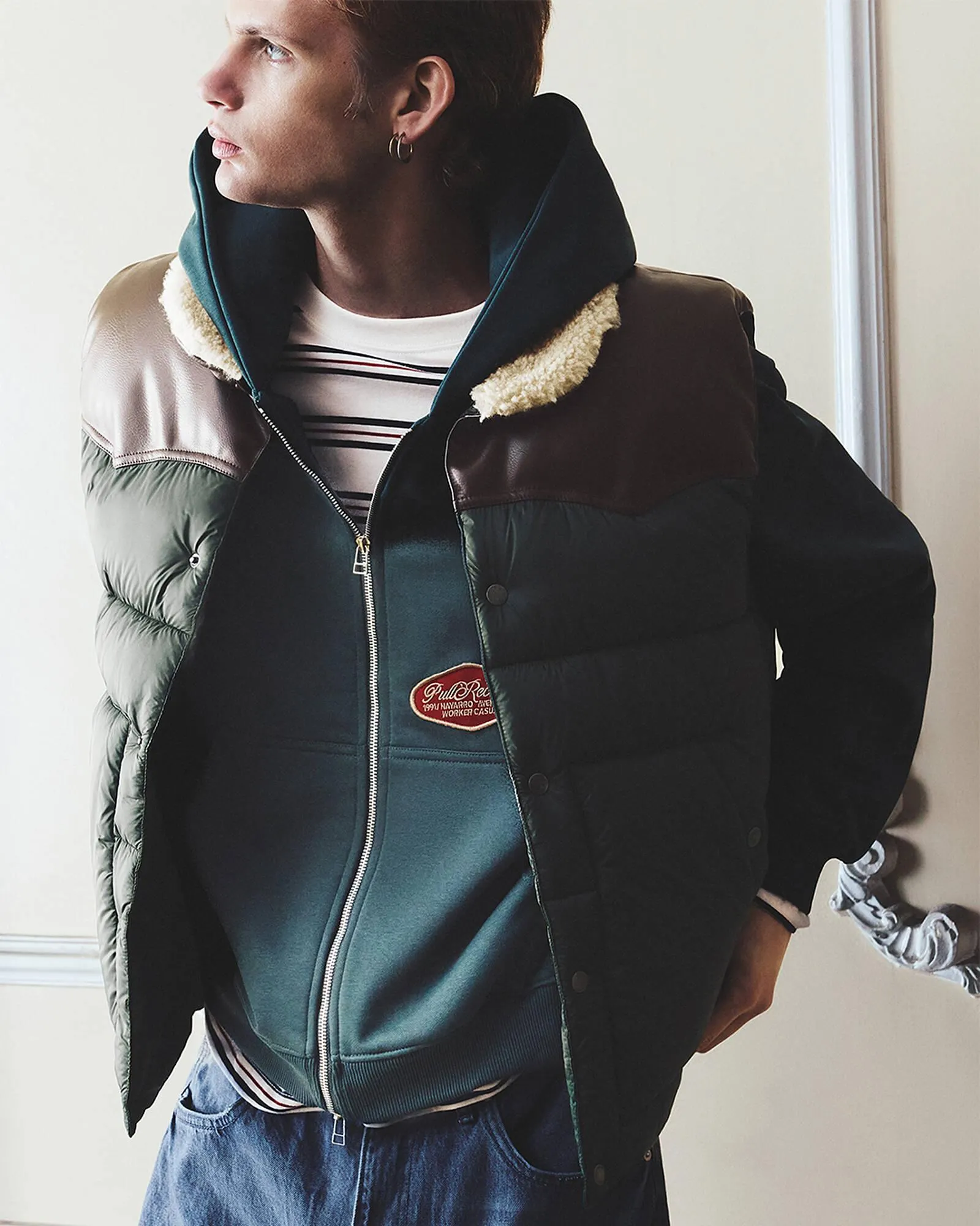 Catálogo Pull & Bear - 1