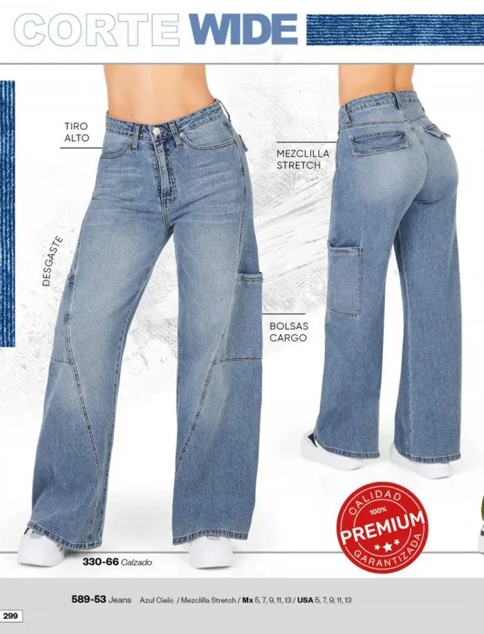 Catálogo de Cklass Secrets 30 de enero al 30 de junio 2024 - Pagina 250