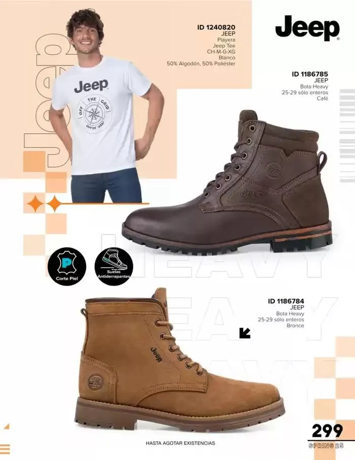 Catálogo de IMP SPRING | 2025 | 1E 17 de febrero al 28 de febrero 2025 - Pagina 301