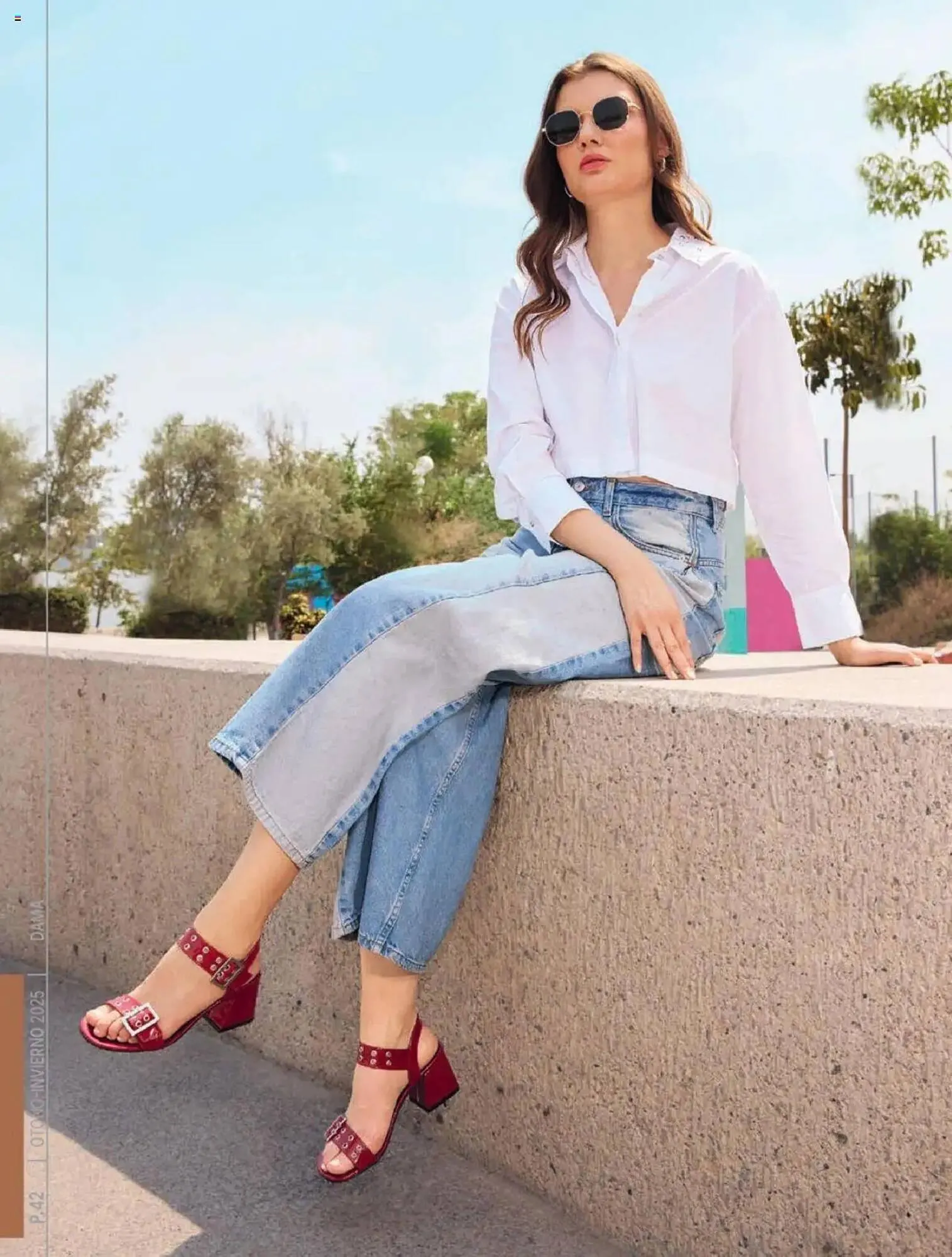 Catálogo de Catálogo Impuls 7 de julio al 1 de octubre 2025 - Pagina 44