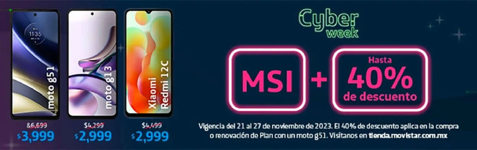 Catálogo Movistar - 1