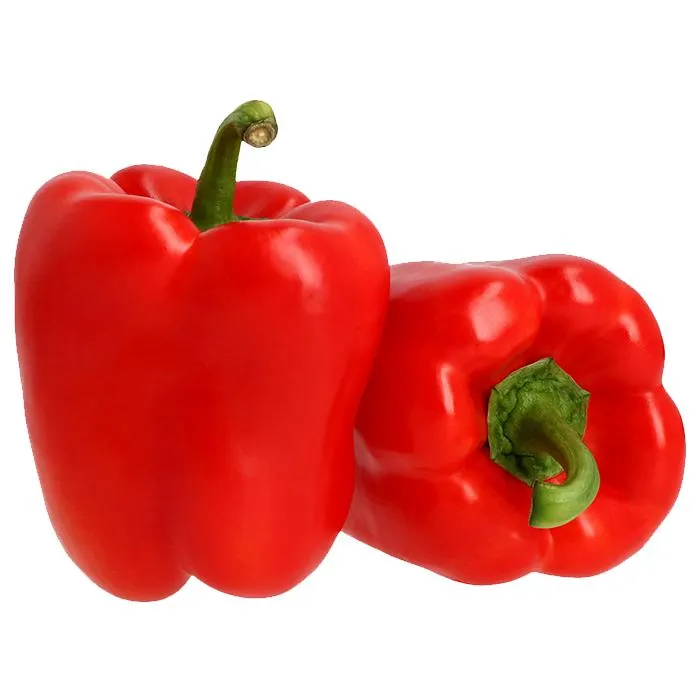 CHILE PIMIENTO ROJO.