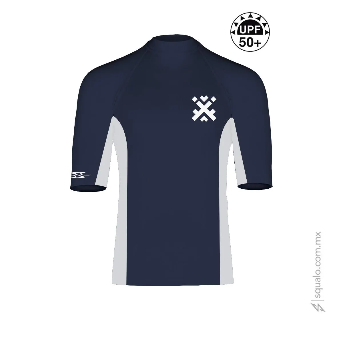 Rashguard Bazix Marino
