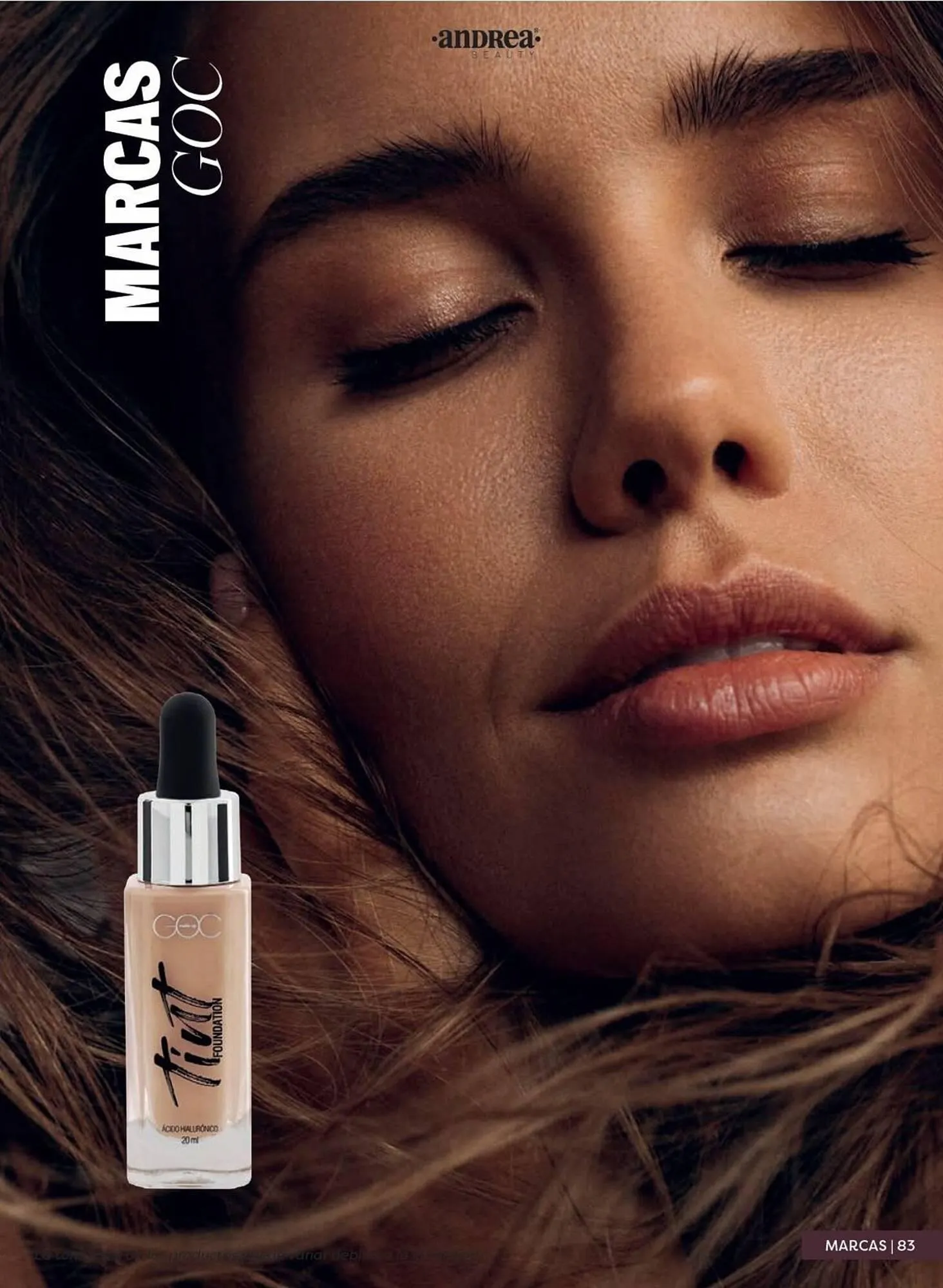 Catálogo de Catálogo Andrea 23 de mayo al 31 de diciembre 2025 - Pagina 83