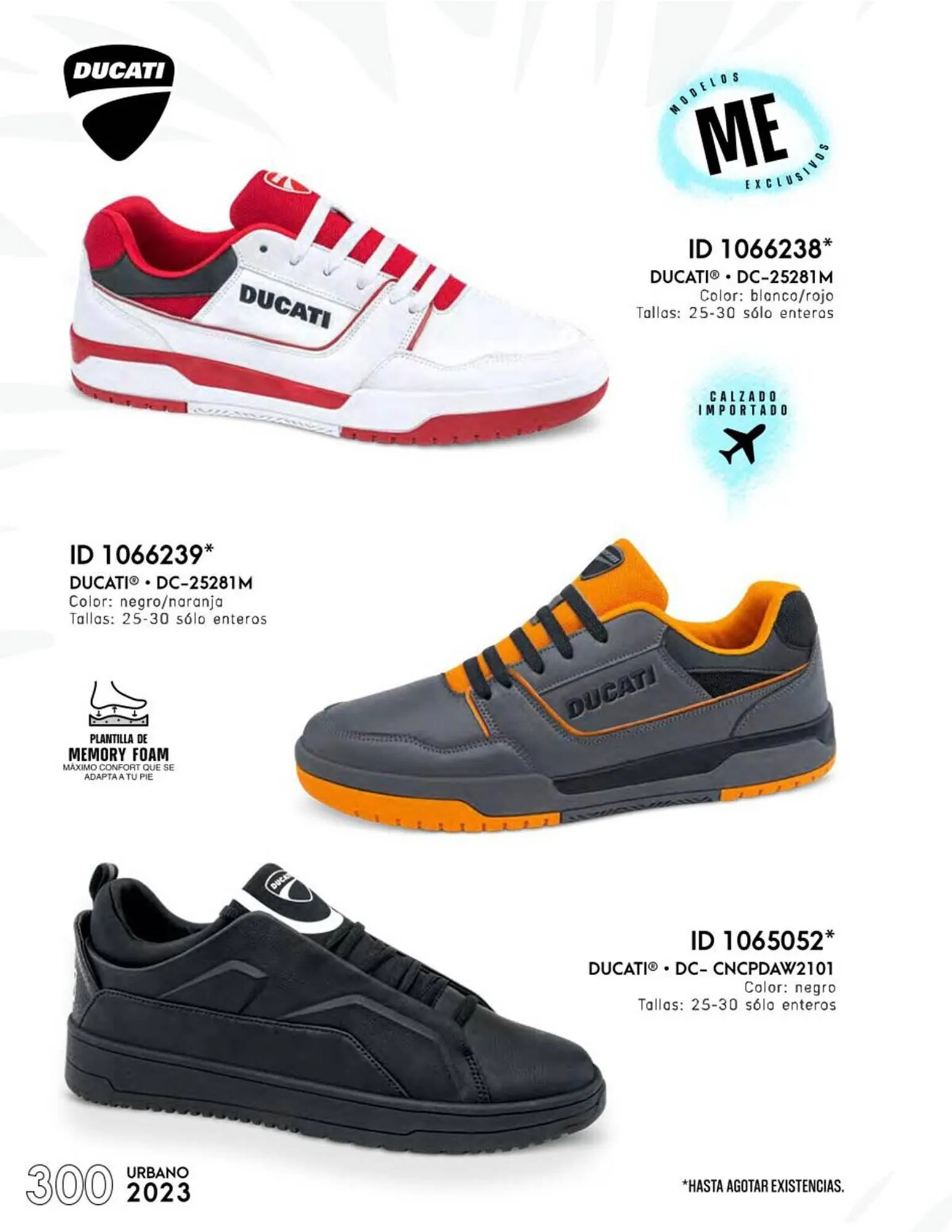 Catálogo de Catálogo Price Shoes 18 de abril al 10 de septiembre 2023 - Pagina 300