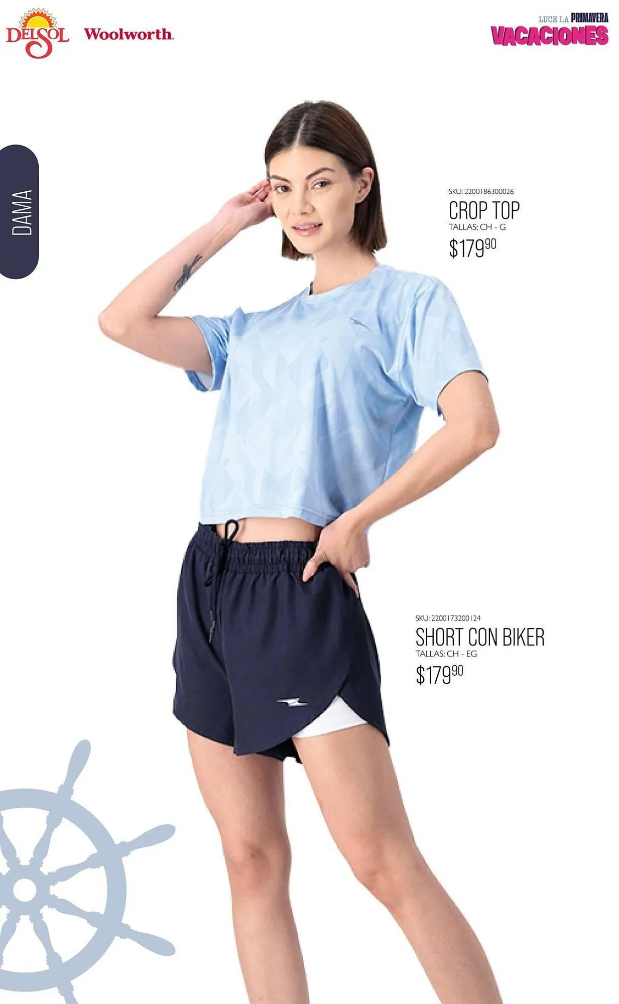 Catálogo de Folleto DelSol 19 de marzo al 13 de abril 2026 - Pagina 17