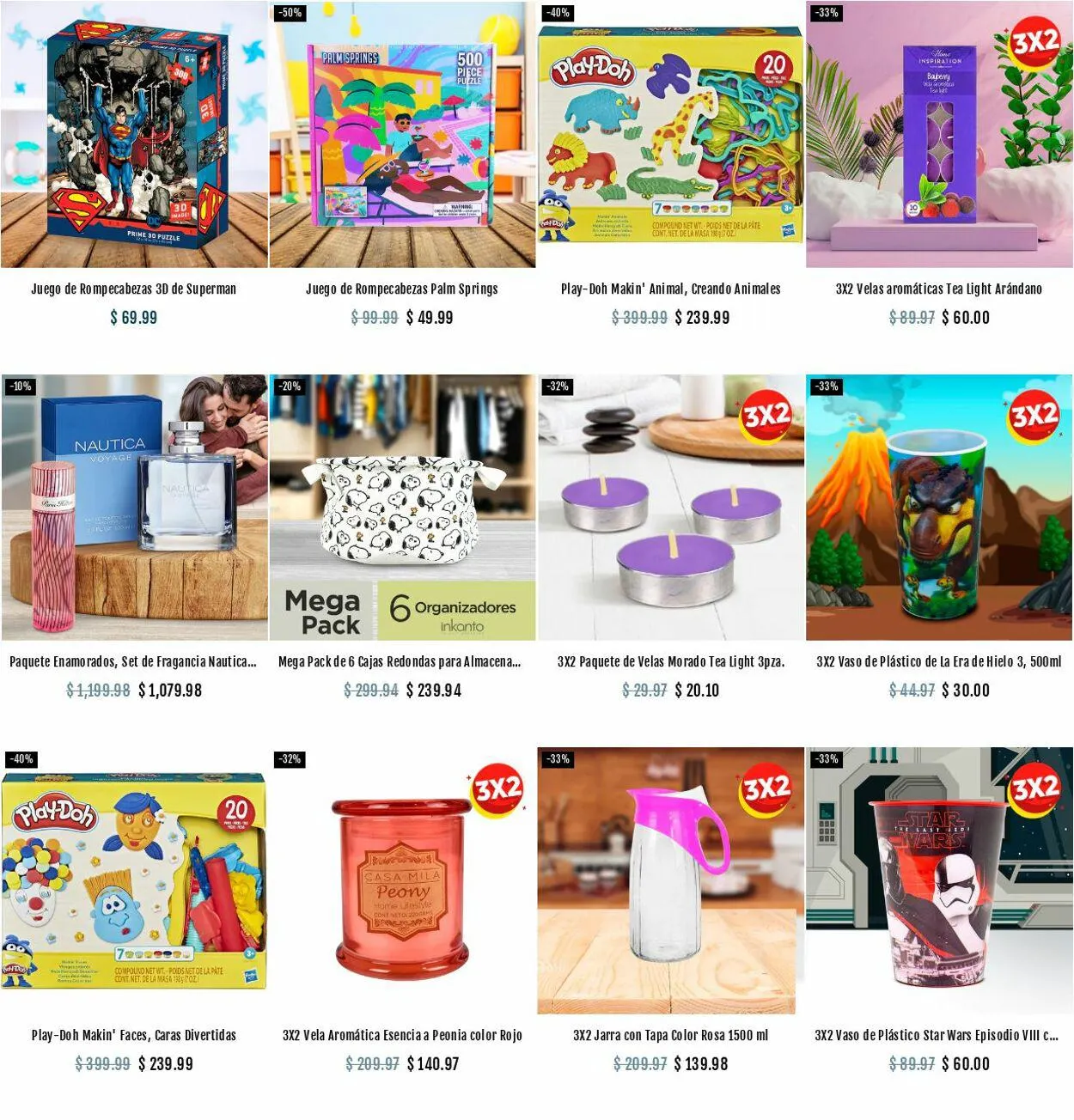 Catálogo de Waldo's 14 de noviembre al 22 de noviembre 2023 - Pagina 21