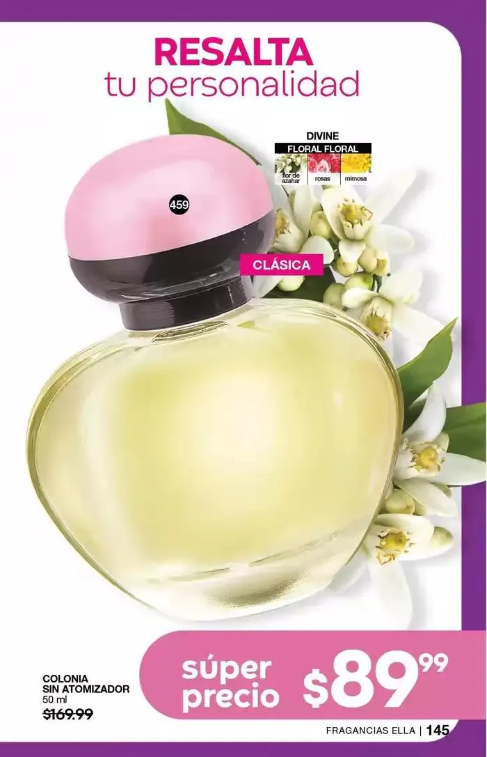 Catálogo de Fuller CAMPAÑA 24 7 de marzo al 25 de marzo 2025 - Pagina 147