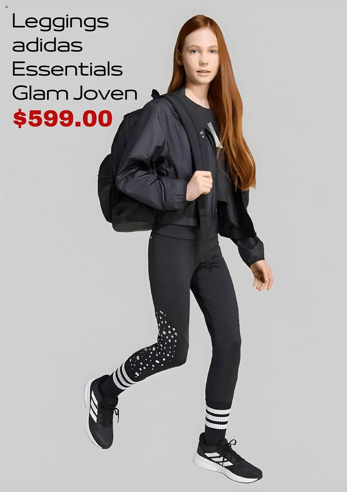 Catálogo de Catálogo Dportenis 22 de octubre al 23 de noviembre 2025 - Pagina 6