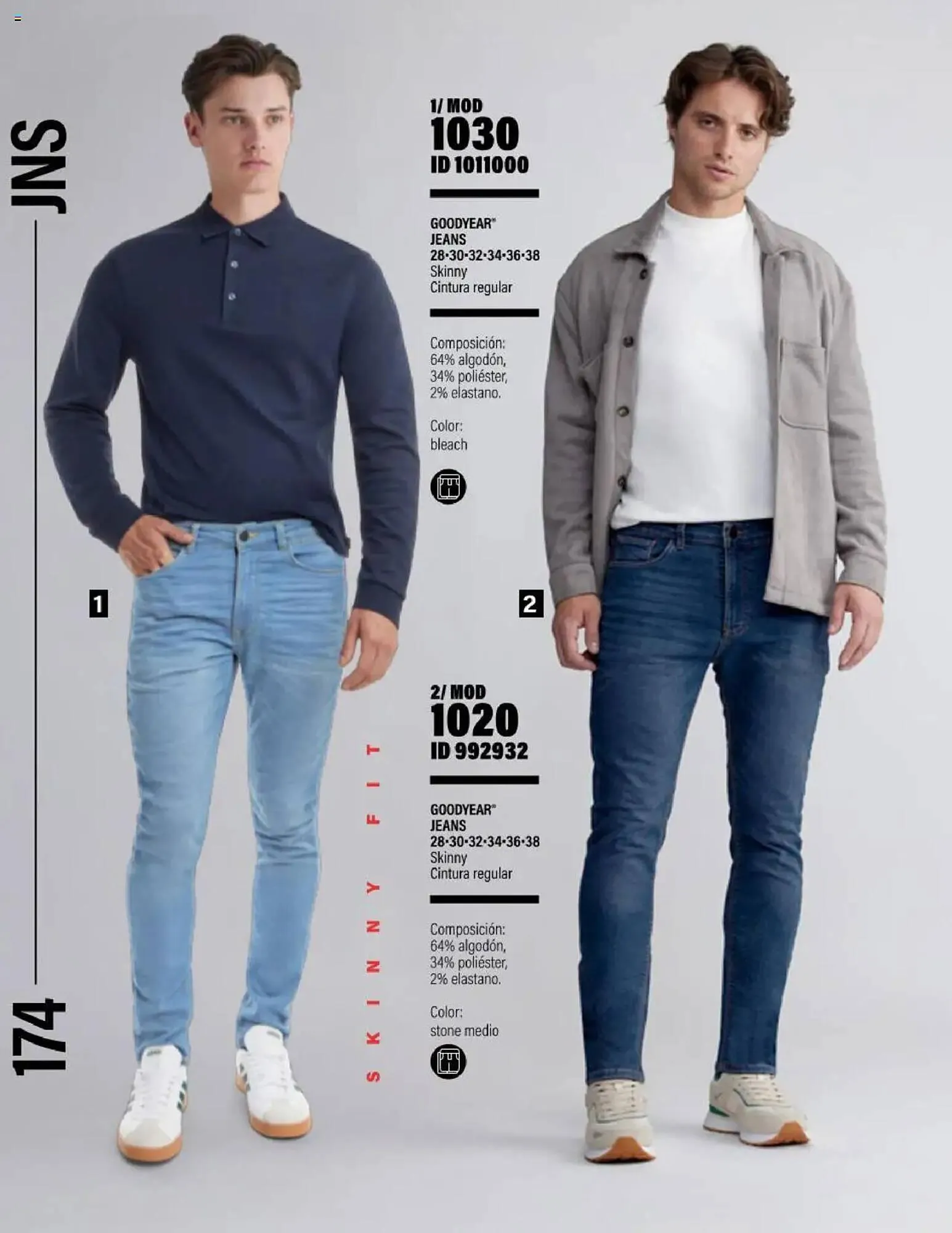 Catálogo de Catálogo Price Shoes 5 de agosto al 31 de agosto 2025 - Pagina 174