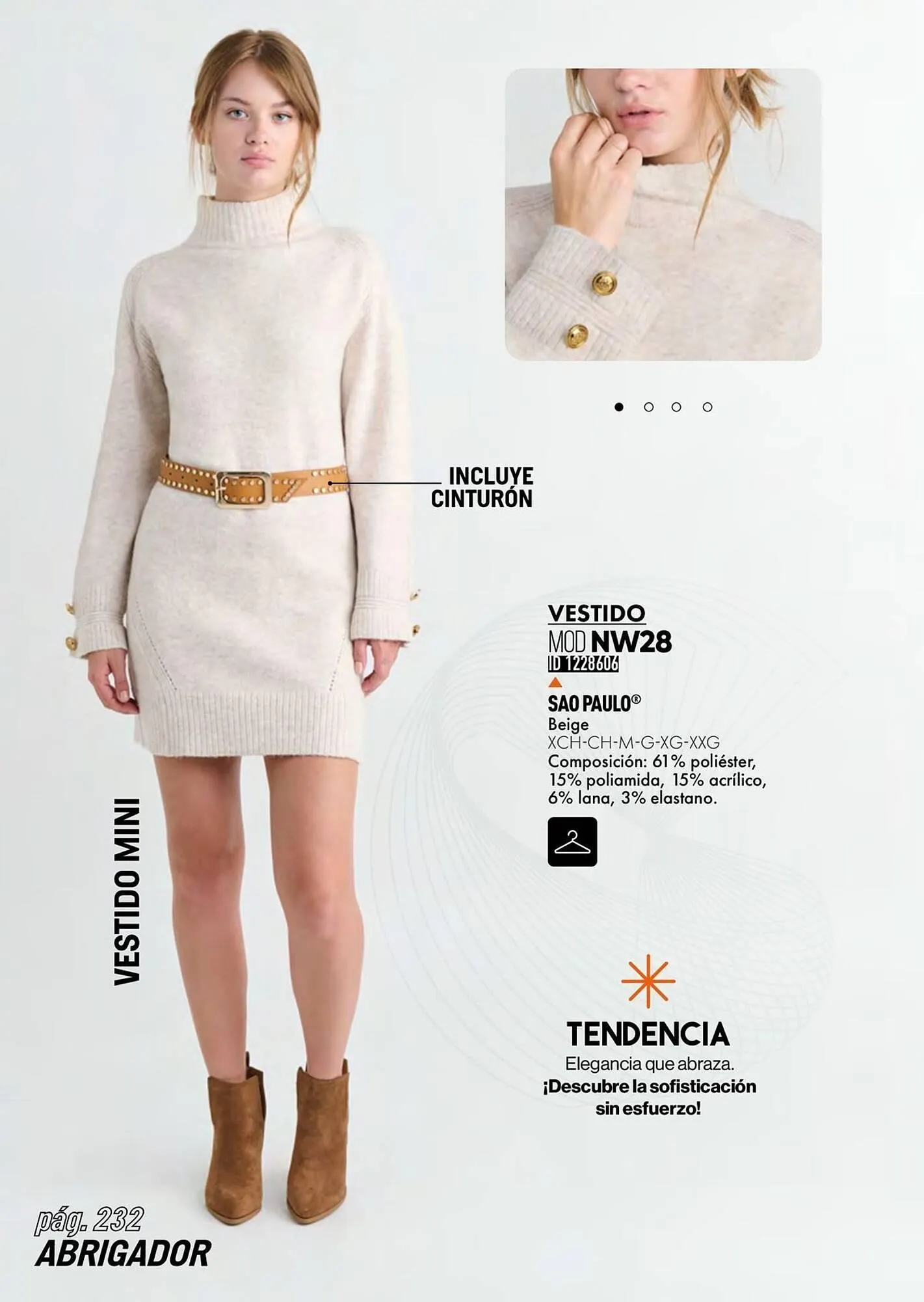 Catálogo de Catálogo Price Shoes 27 de noviembre al 28 de febrero 2026 - Pagina 232