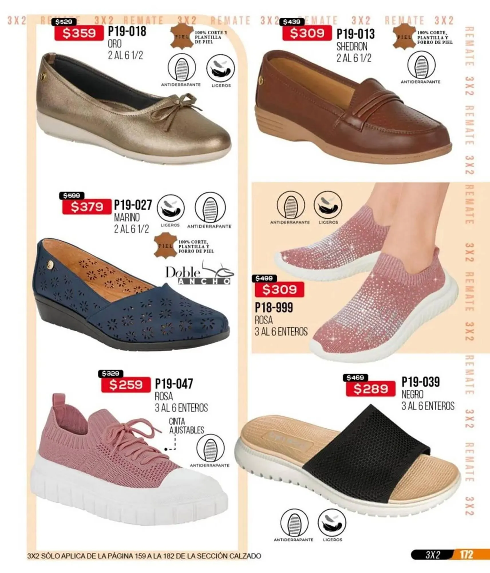 Catálogo de Catálogo Cklass 2 de febrero al 28 de febrero 2026 - Pagina 173