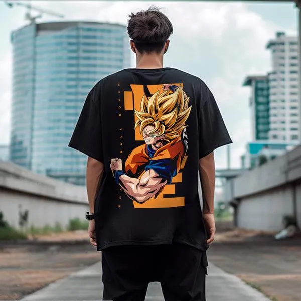GOKU SSJ2