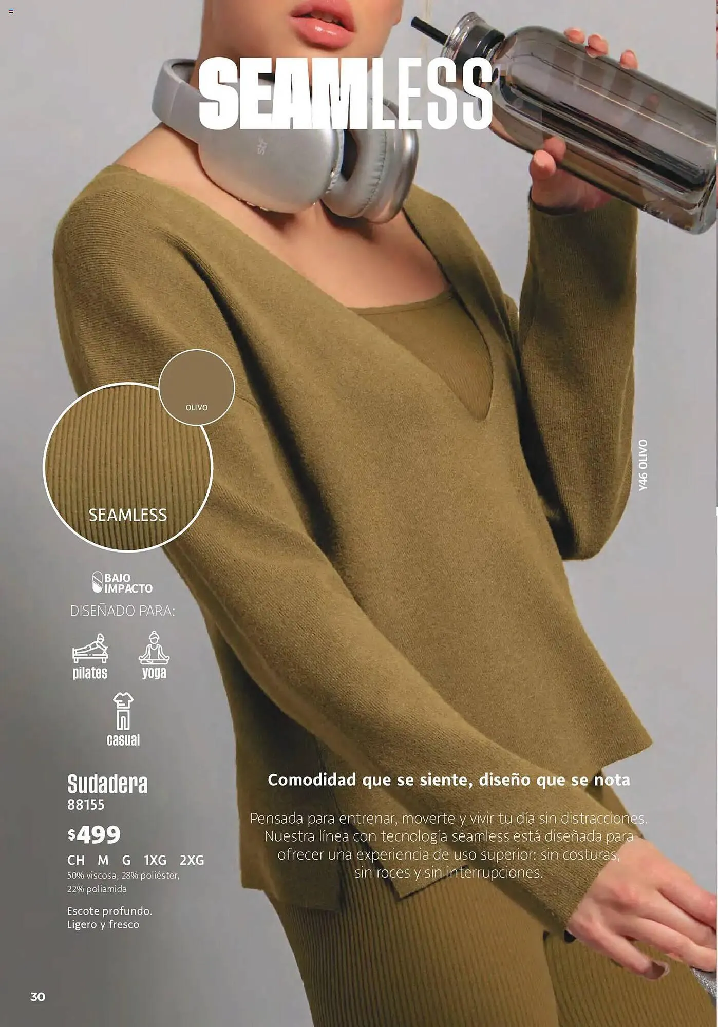 Catálogo de Catálogo Ilusión 1 de mayo al 31 de mayo 2026 - Pagina 32