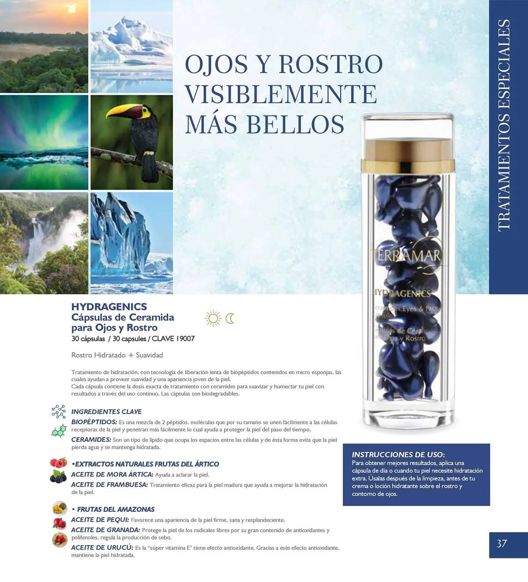 Catálogo de Catálogo Terramar Brands 5 de agosto al 31 de diciembre 2025 - Pagina 37