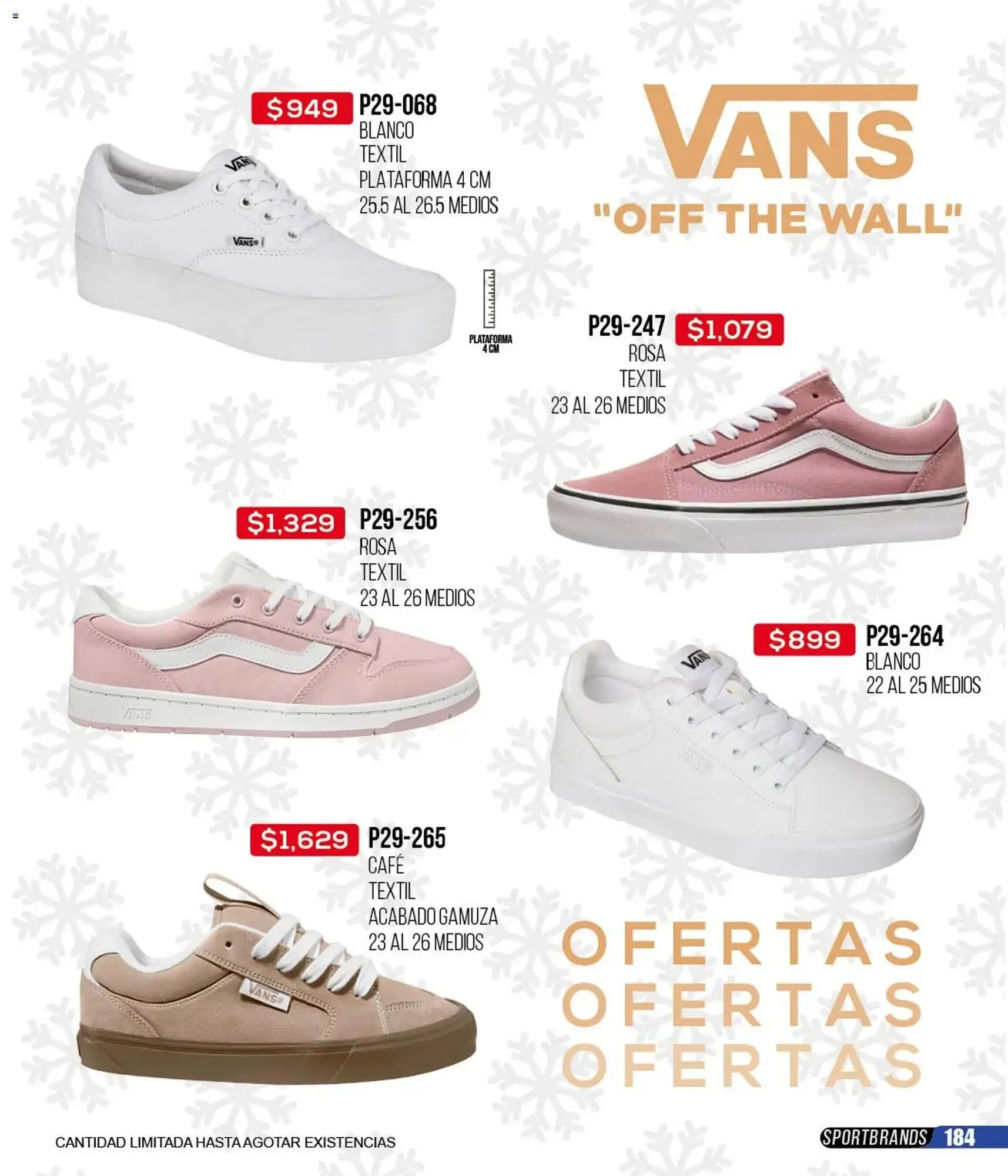 Catálogo de Catálogo Cklass 12 de enero al 1 de mayo 2026 - Pagina 348