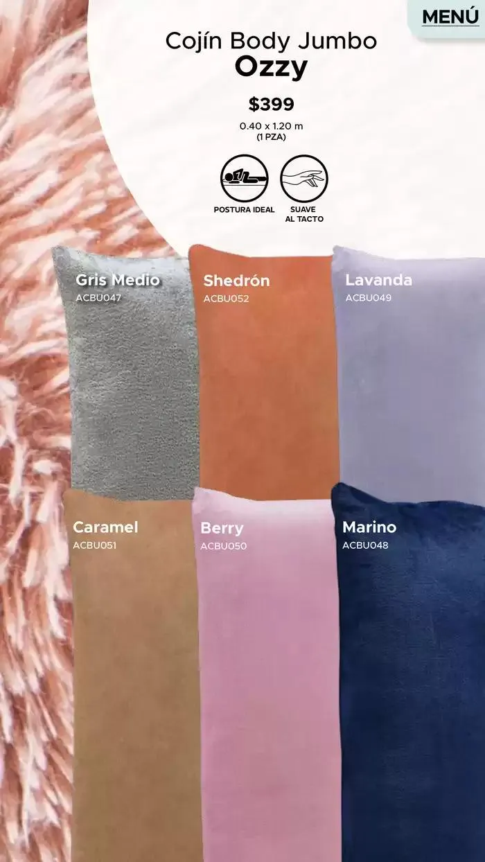 Catálogo de Catálogo Invierno 2 de octubre al 31 de diciembre 2024 - Pagina 230