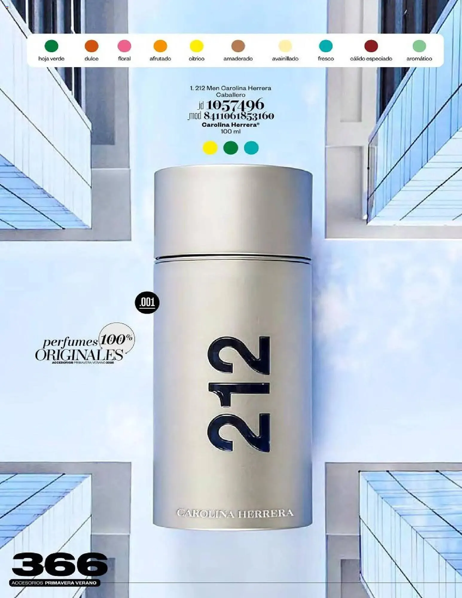 Catálogo de Catálogo Price Shoes 18 de abril al 1 de enero 2027 - Pagina 366