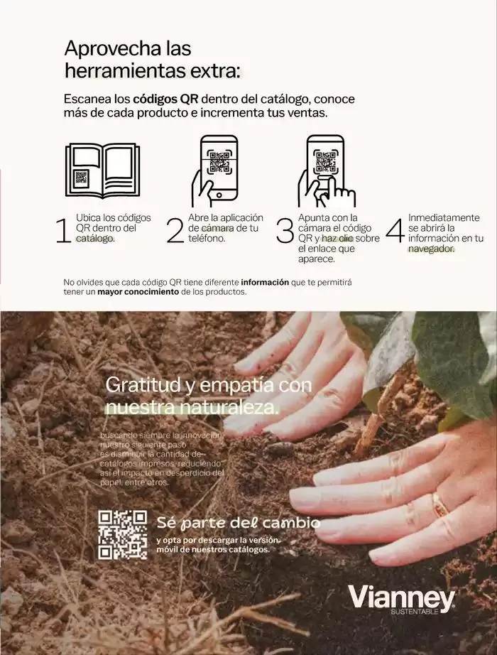 Catálogo de Catálogo - Chavos 29 de enero al 28 de febrero 2025 - Pagina 175