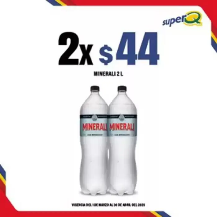 Catálogo de Promociones del mes 2 de abril al 30 de abril 2025 - Pagina 9