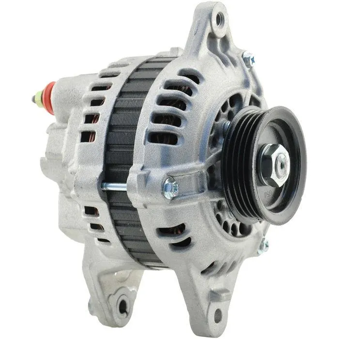 Alternador Duralast DL14436